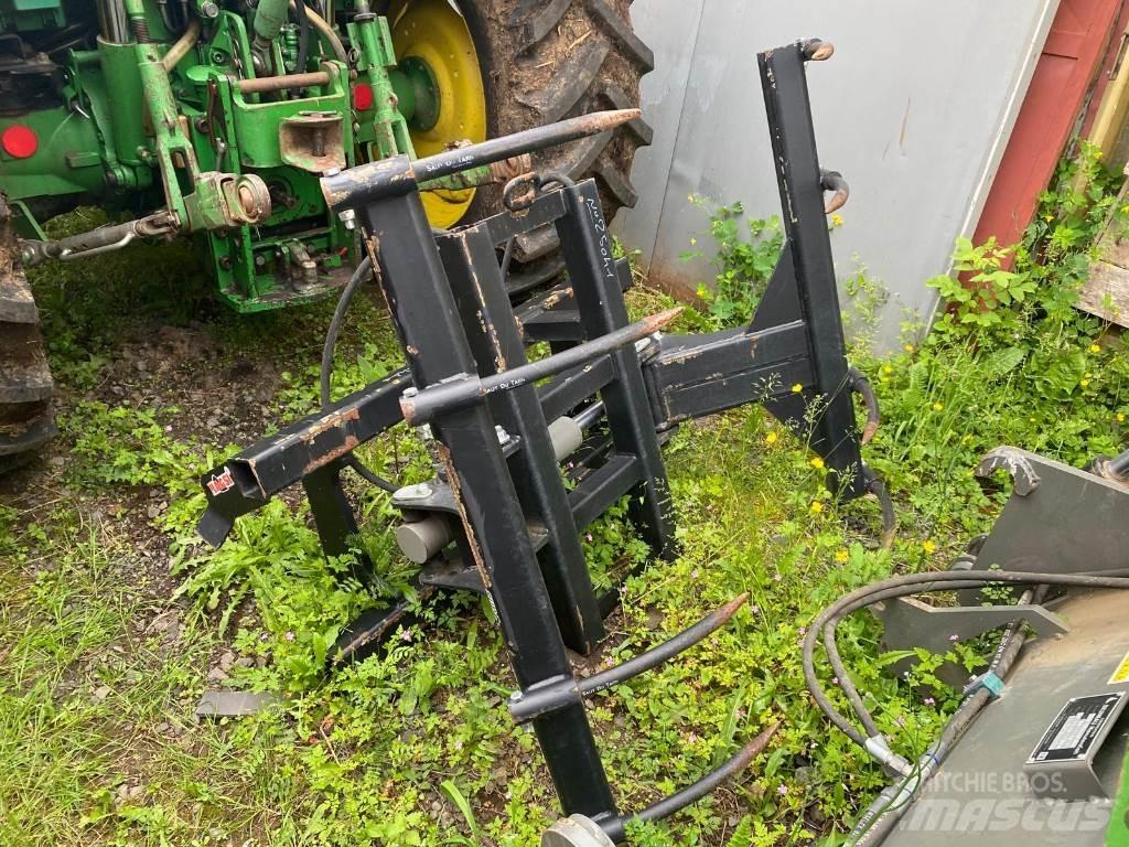 Magsi PB8DF120 Agricoltura - Altro