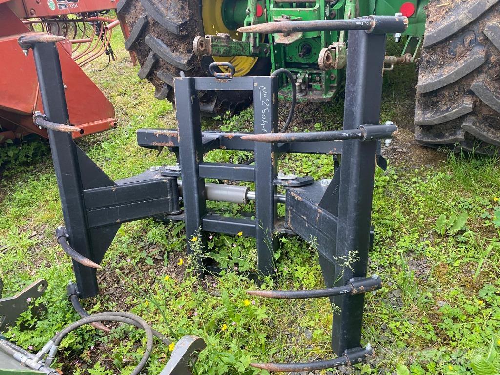 Magsi PB8DF120 Agricoltura - Altro