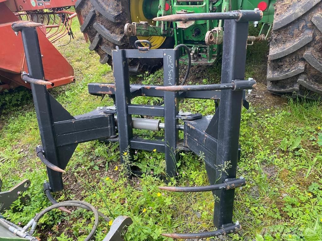 Magsi PB8DF120 Agricoltura - Altro