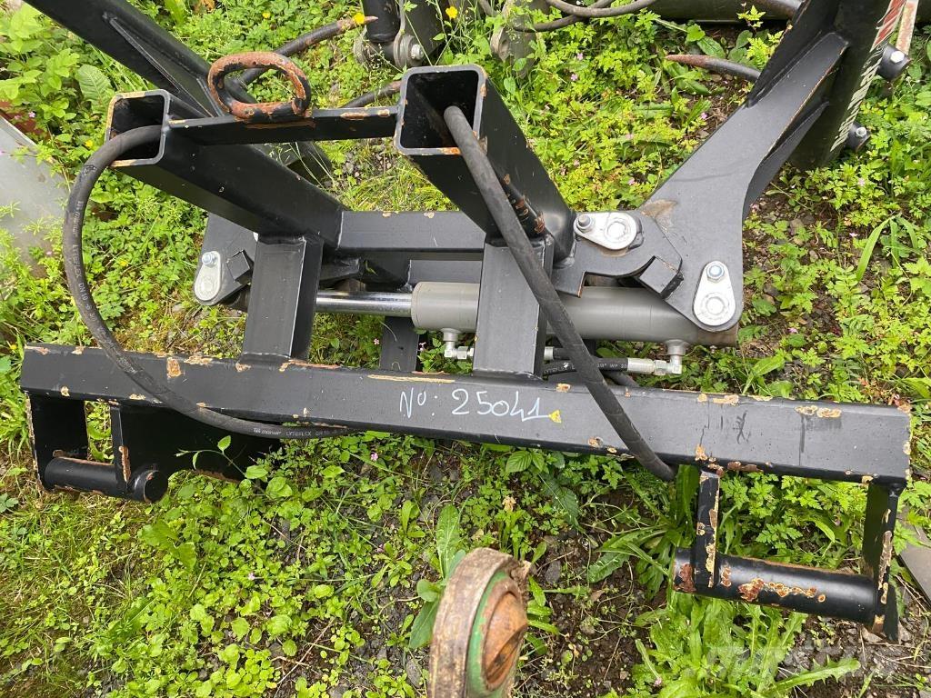 Magsi PB8DF120 Agricoltura - Altro