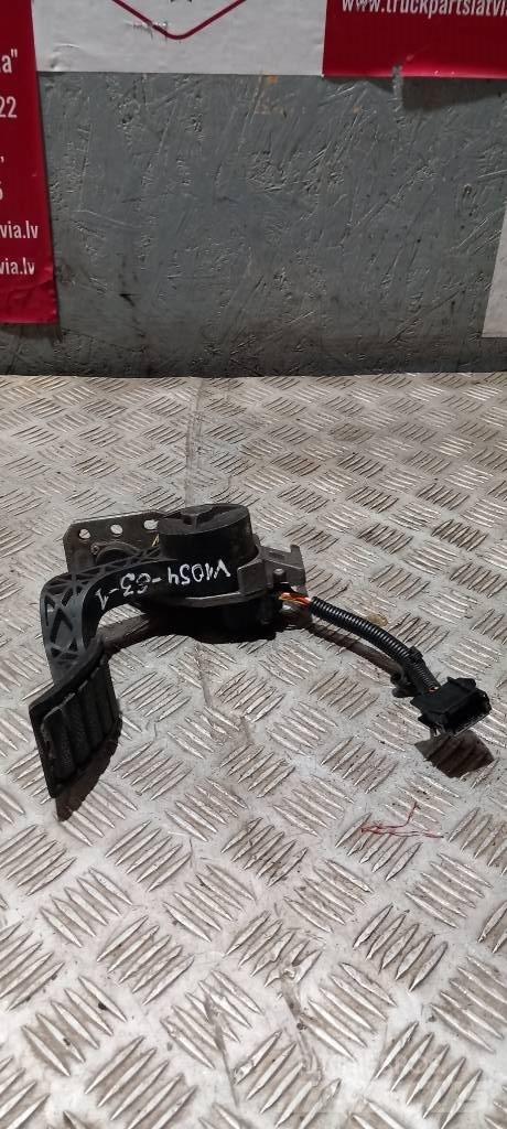 Volvo FH 12  20488271 Cabine e interni