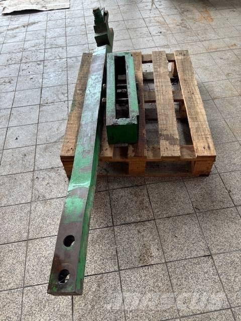 John Deere 8000 Altri accessori per trattori