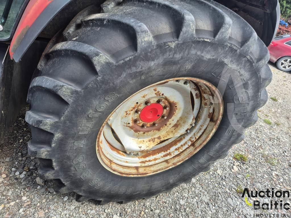 McCormick MTX 140 Trattori