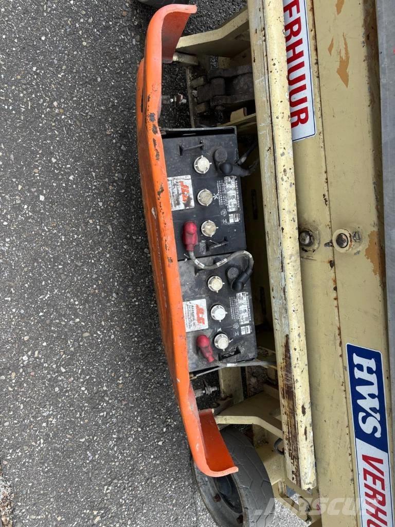 JLG 1930 ES Piattaforme a pantografo