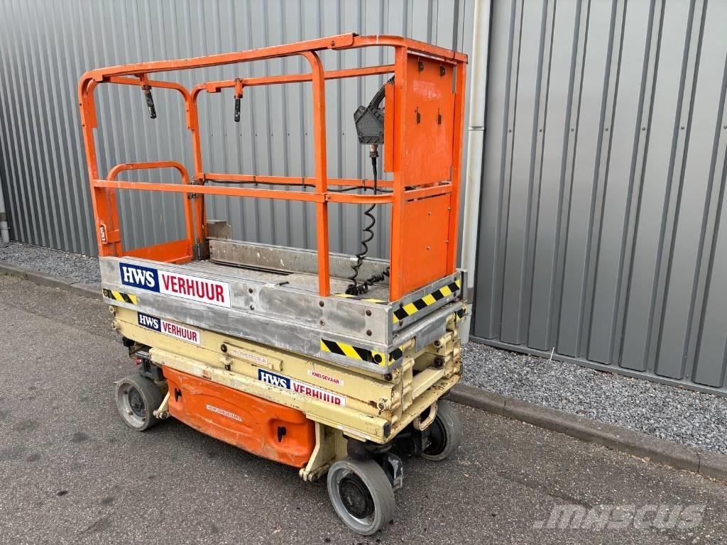 JLG 1930 ES Piattaforme a pantografo