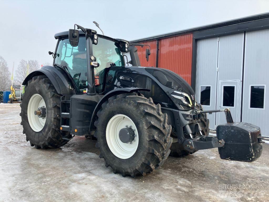 Valtra Q305 Trattori