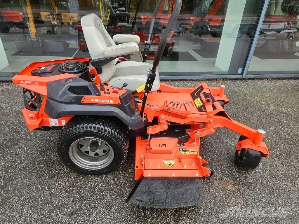 Ariens apex 48 Tosaerba zero turn