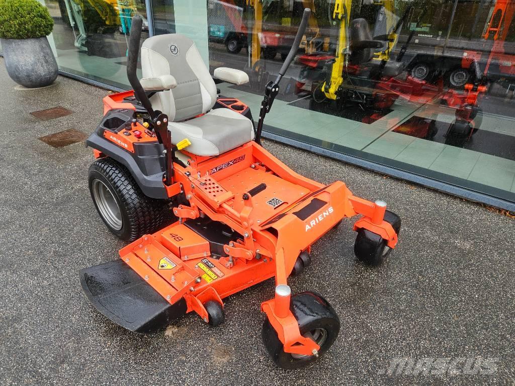 Ariens apex 48 Tosaerba zero turn