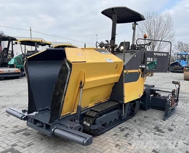 Volvo ABG2820 Finitrici
