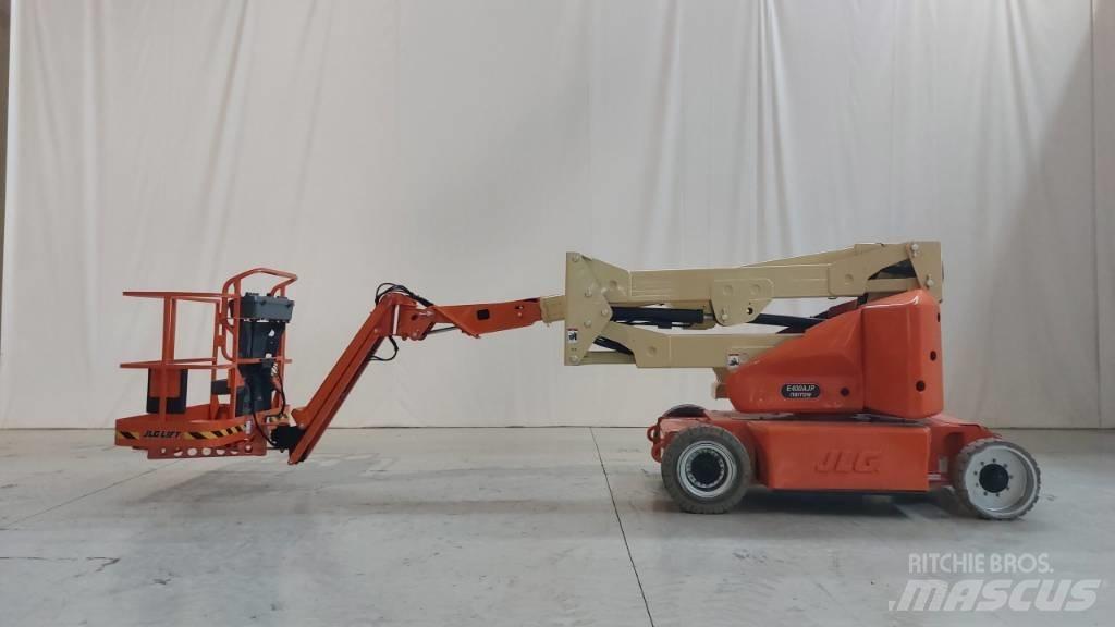 JLG E 400 AJPN Piattaforme a braccio articolato