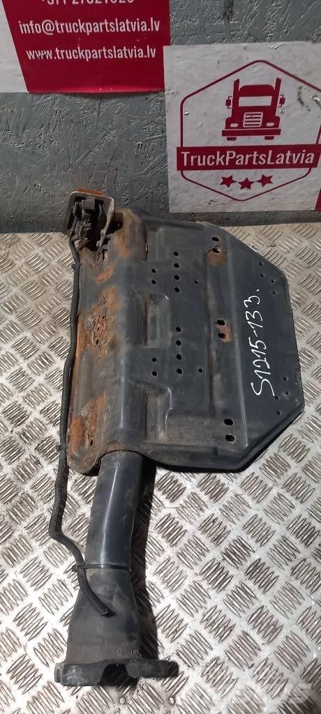 Scania R 440  1725675 Assi