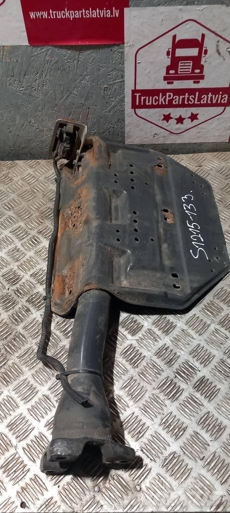 Scania R 440  1725675 Assi
