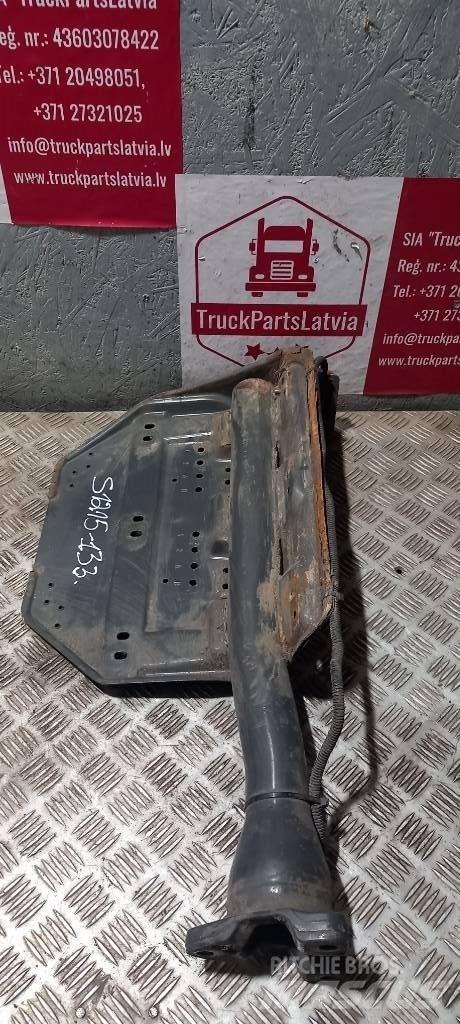 Scania R 440  1725675 Assi