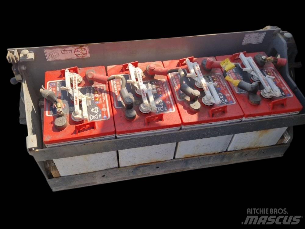 SkyJack SJ III 3215 Piattaforme a pantografo