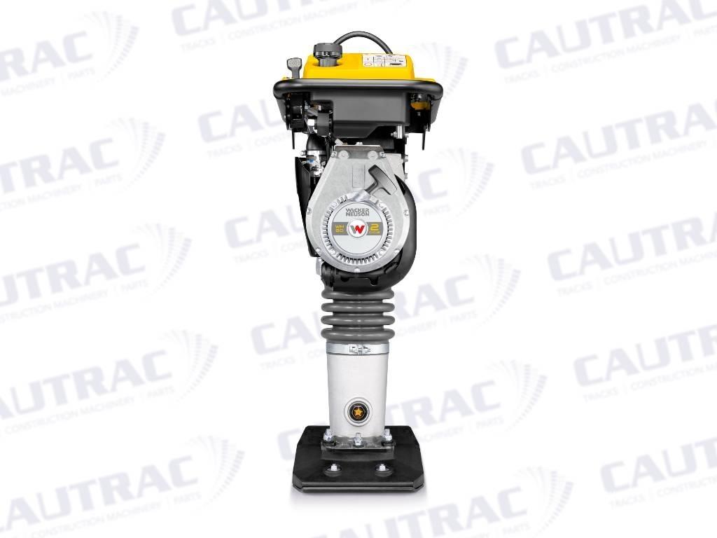 Wacker Neuson BS50-2 Vibratori