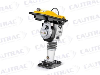 Wacker Neuson BS50-2 Vibratori