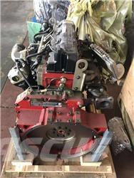 Cummins ISF3.8S4168 Motori