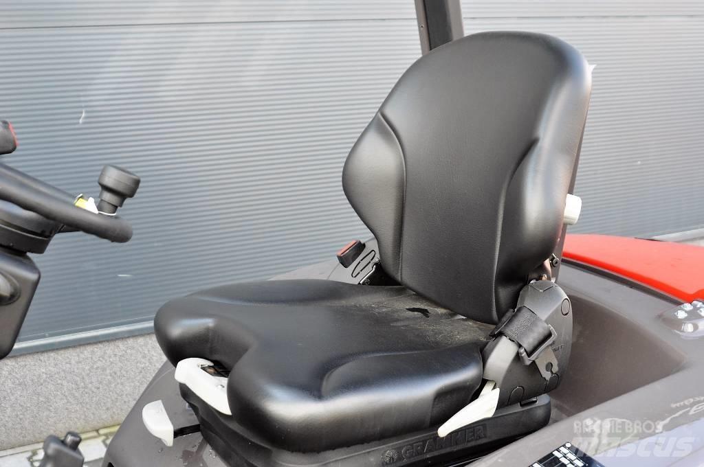 Manitou MI30D Carrelli elevatori diesel