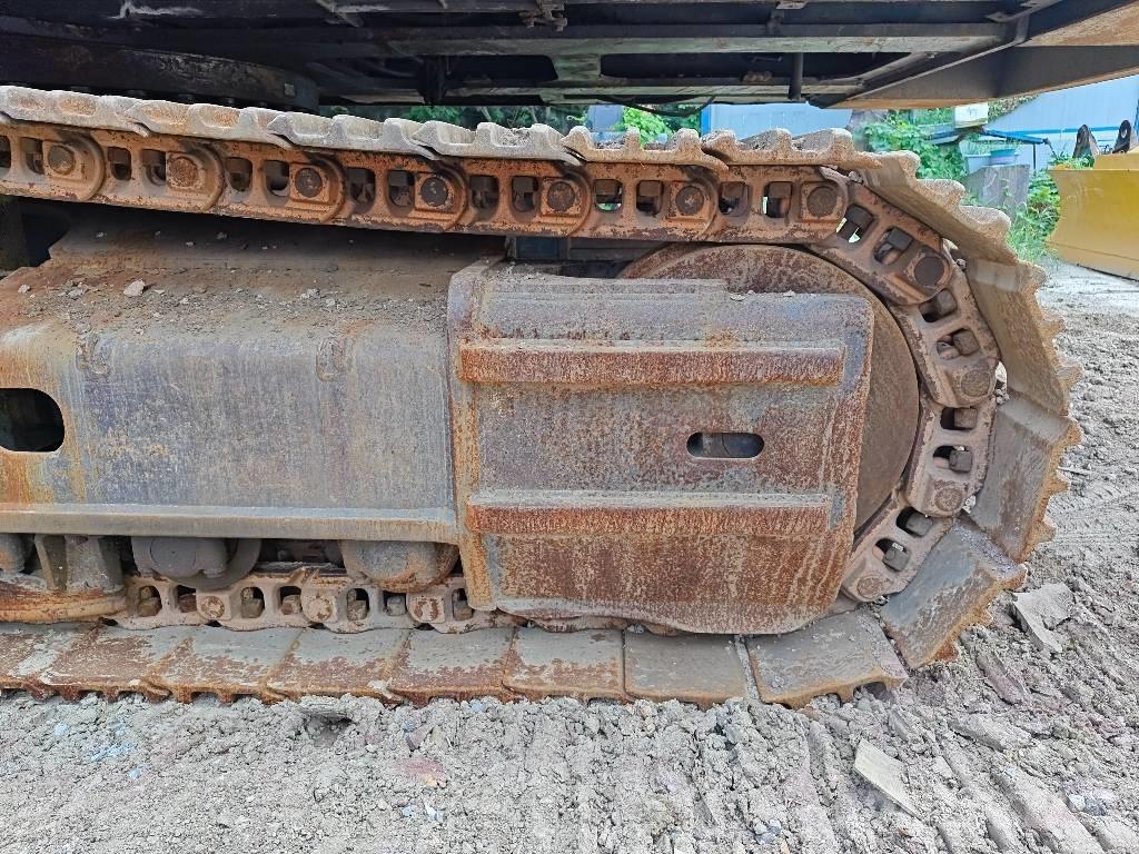 Volvo EC 480 D L Escavatori cingolati