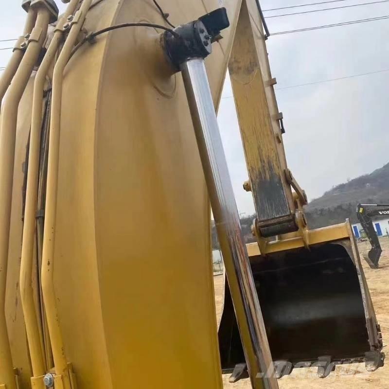 CAT 329 D Escavatori cingolati