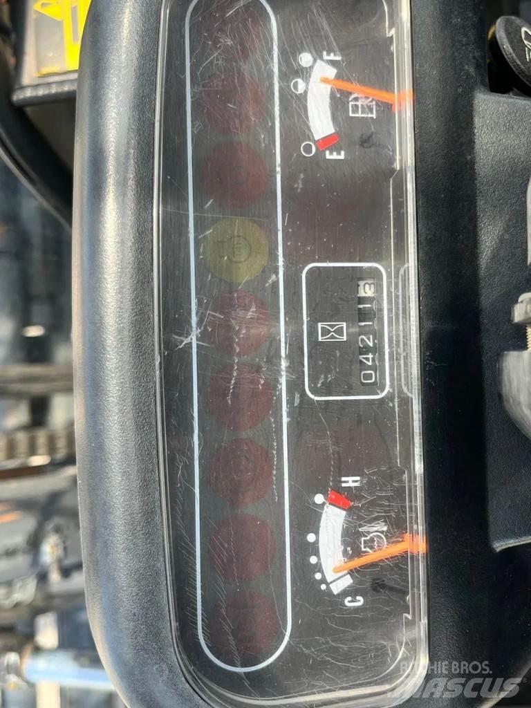 CAT DP70 Carrelli elevatori diesel
