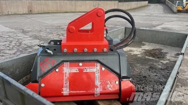  FLAIL-TEC E3-80 Forestale - Altro