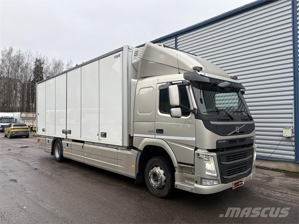 Volvo FM330 4x2 Camion a temperatura controllata