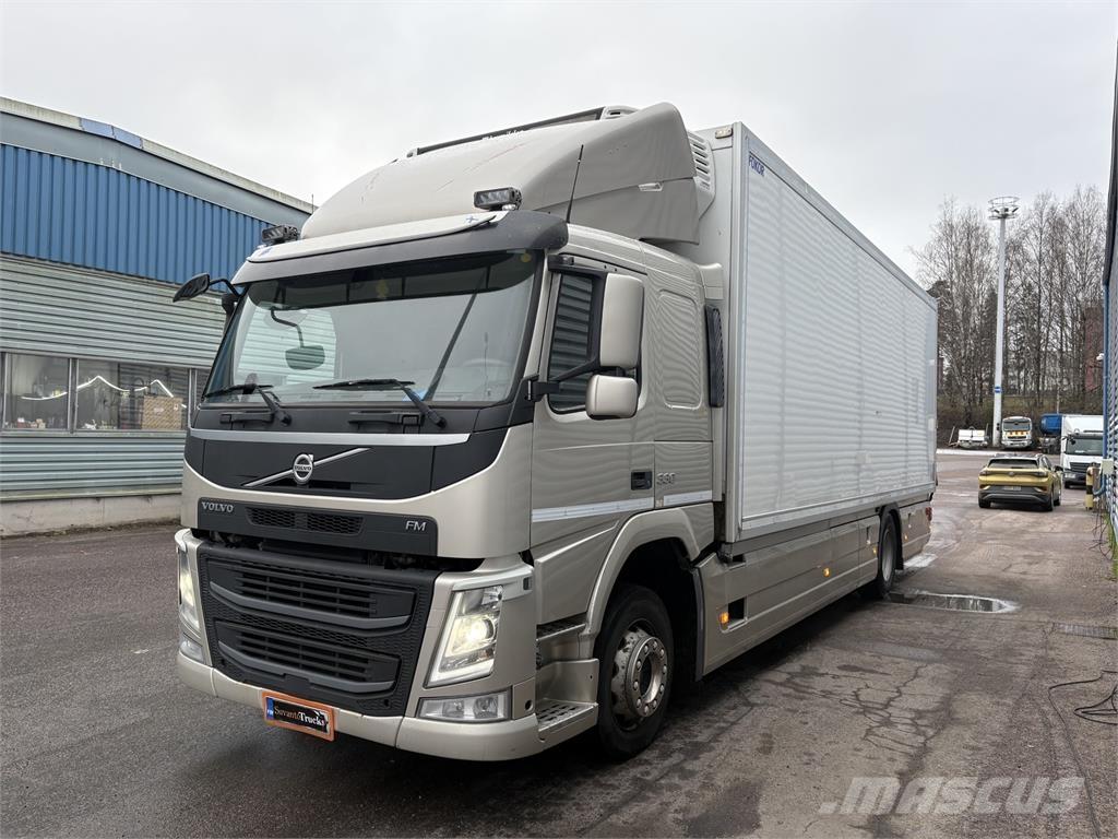Volvo FM330 4x2 Camion a temperatura controllata