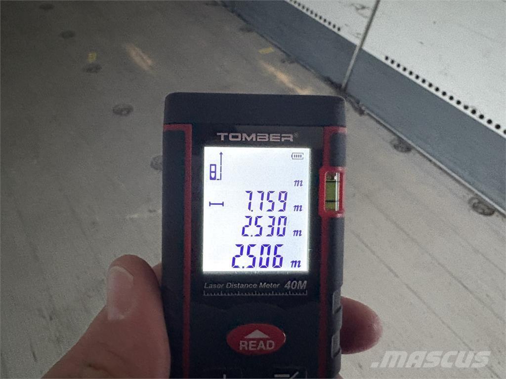 Volvo FM330 4x2 Camion a temperatura controllata