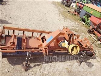 Kuhn HR 302 Erpici