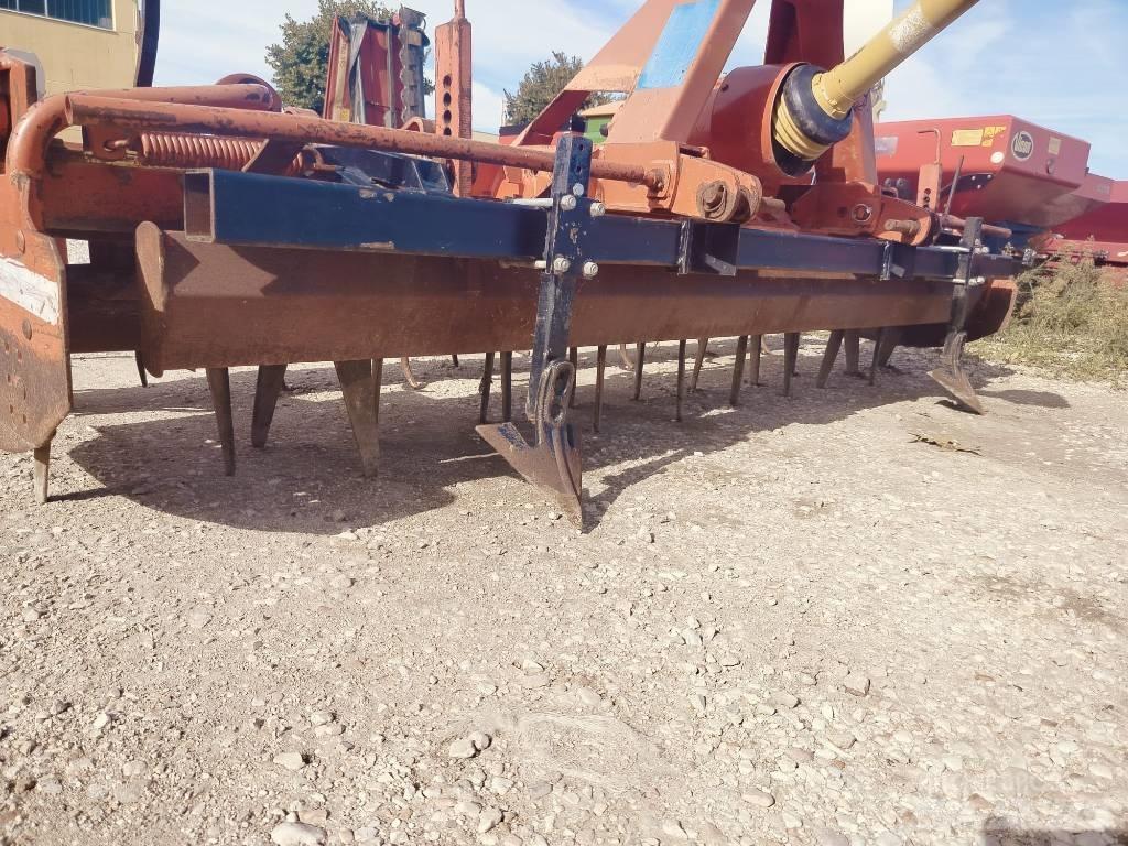 Kuhn HR 302 Erpici