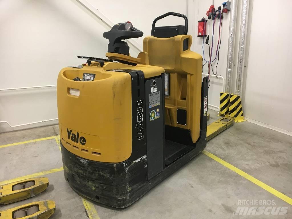 Yale MO20 Carrelli elevatori elettrici