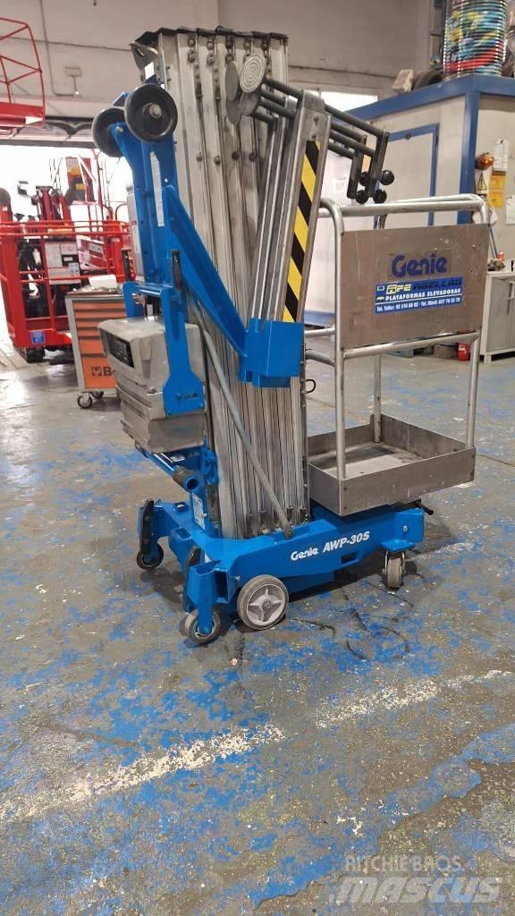 Genie AWP 30 S Sollevatori verticali
