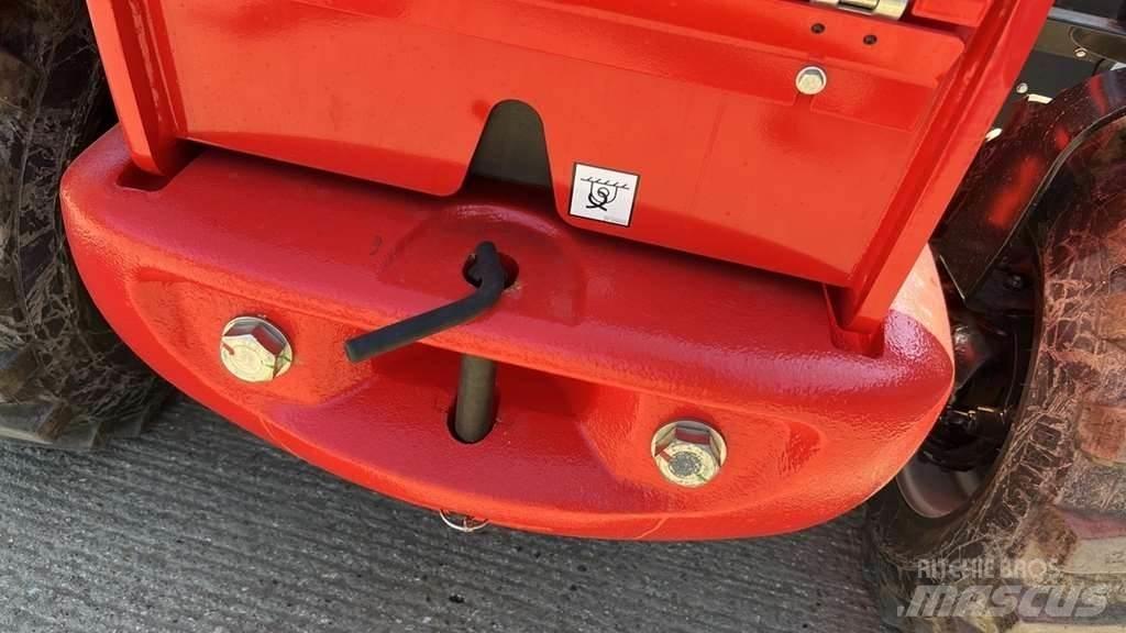 Manitou 625H Sollevatori telescopici