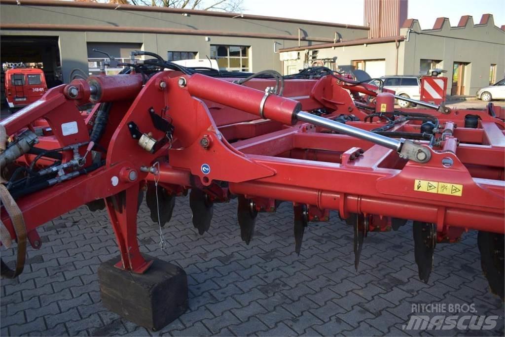 Horsch Tiger 8MT Coltivatori