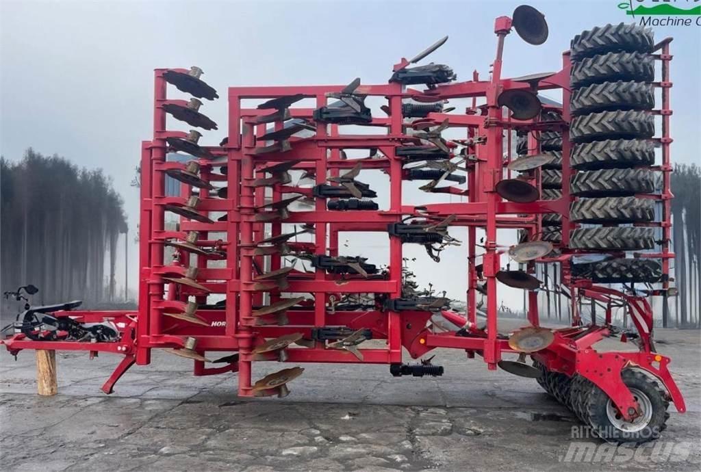 Horsch Tiger 8MT Coltivatori