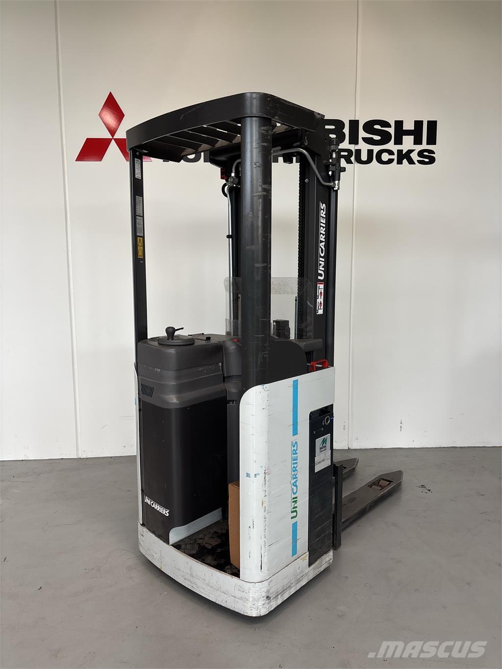 Atlet A160 Carelli stoccatori  automatici-usati