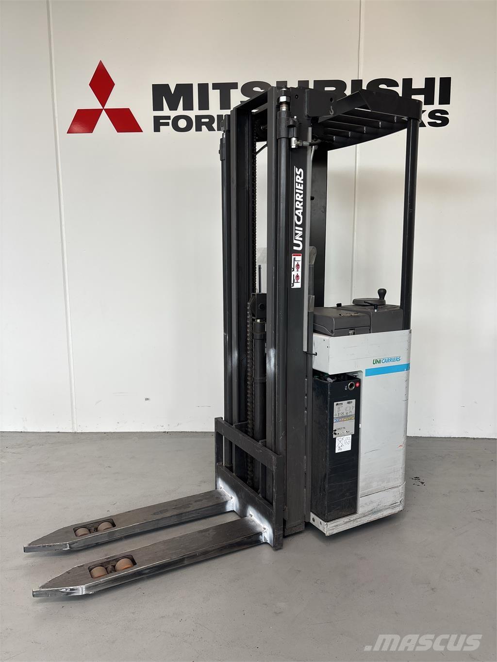 Atlet A160 Carelli stoccatori  automatici-usati