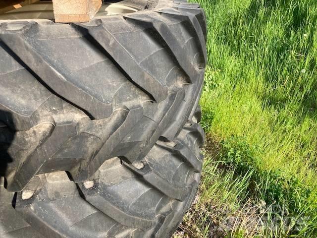 Trelleborg 540/65R34 Pneumatici, ruote e cerchioni