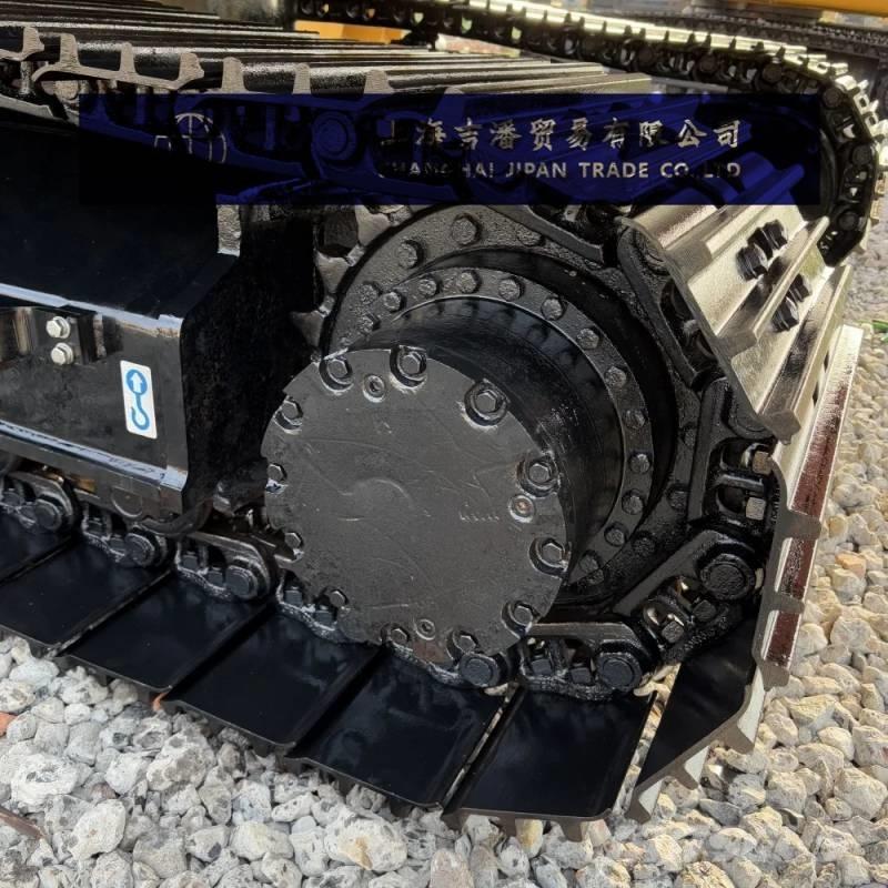 Hitachi ZX 200 Escavatori cingolati