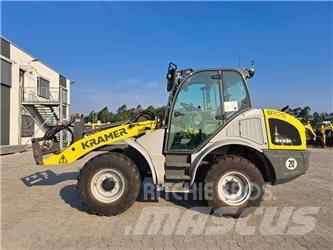 Kramer 8105 Pale gommate