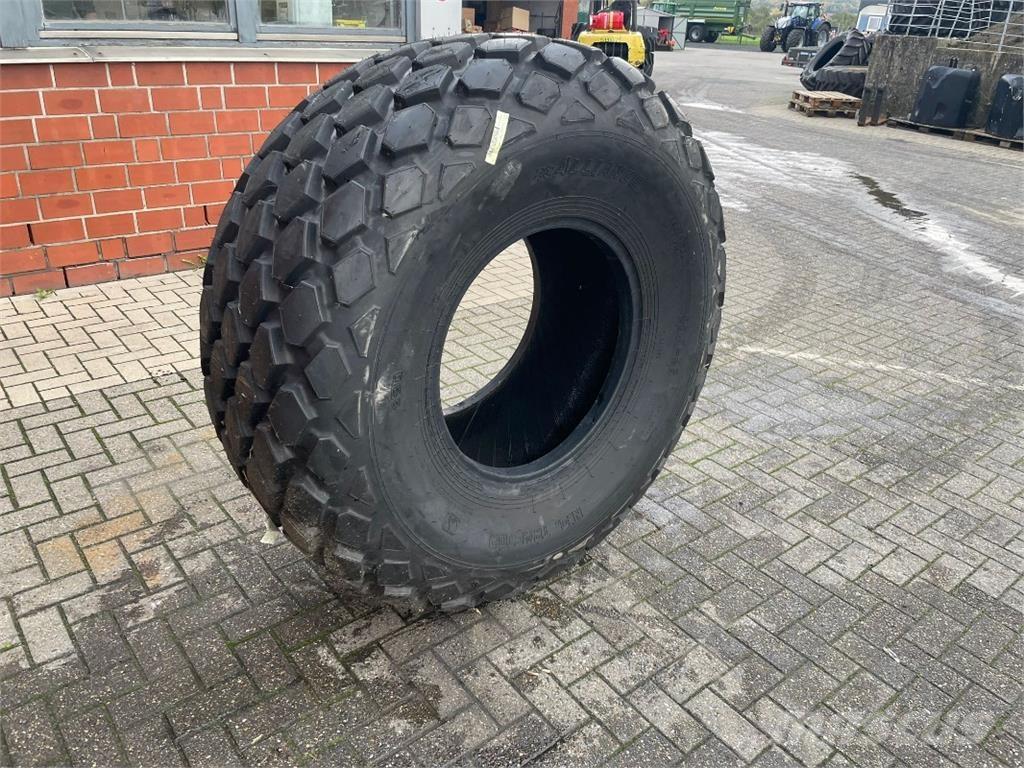 Alliance 23.1-26 Pneumatici, ruote e cerchioni