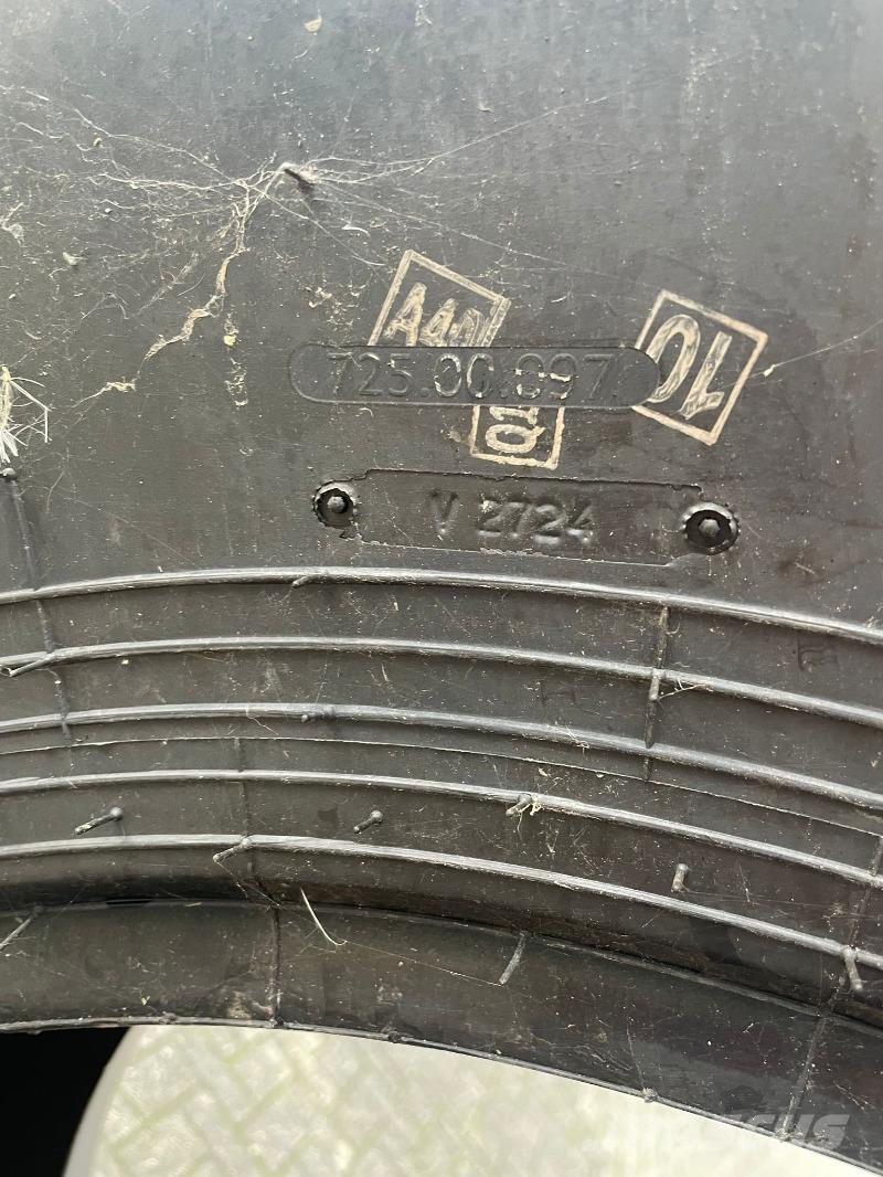 Alliance 23.1-26 Pneumatici, ruote e cerchioni