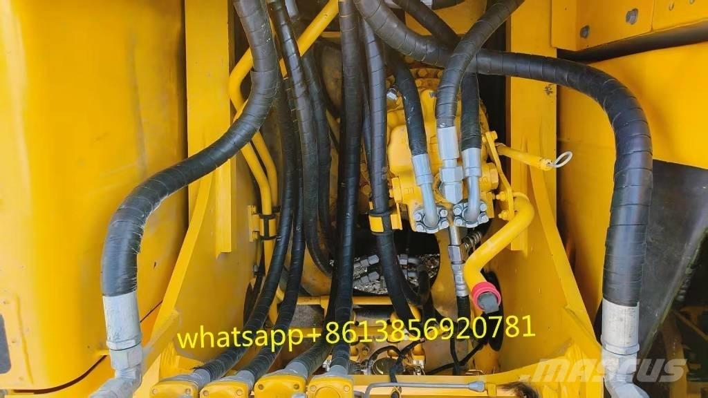 Komatsu PC 240-8 Escavatori medi 7t - 12t