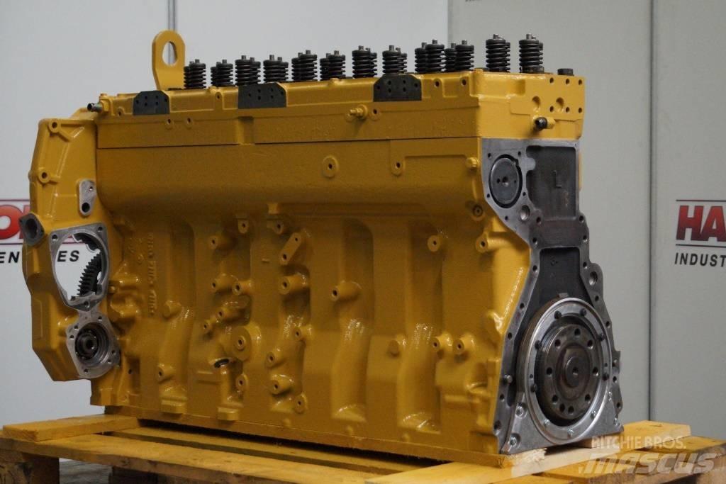 CAT C12 LONG-BLOCK Motori