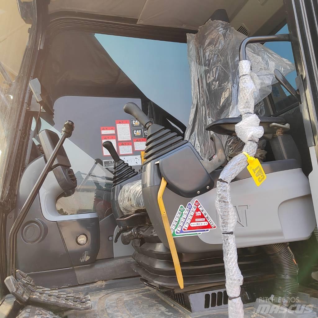 CAT 336 D2 Escavatori cingolati