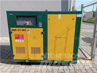  EKOMAK EKO 37 DVST Compressori