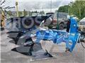 New Holland PHH4 Aratri reversibili