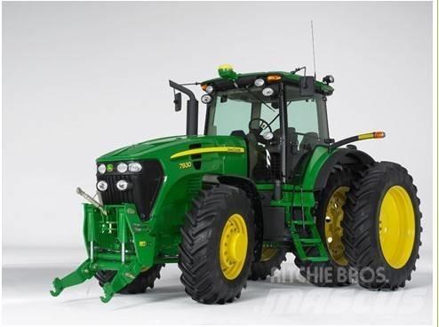 John Deere JD7930 Trattori