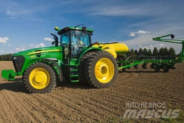 John Deere JD7930 Trattori